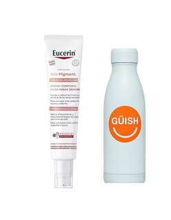 Foto 1 | Foto 1 | Serum Corporal Anti-manchas Áreas Sensibles + Gratis Termo Güish De Regalo