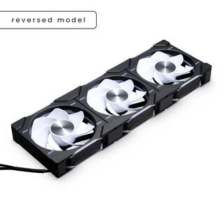 Foto 2 | Foto 2 | Ventilador De Componentes Electrónicos Phanteks Ph-f120d30r 120mm D-rgb Pwm - Venta Internacional.