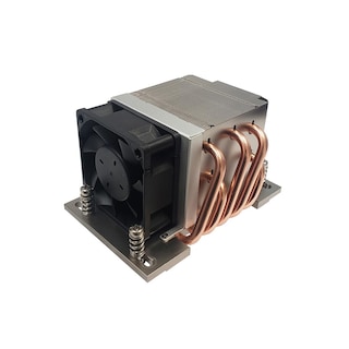 Foto 1 | Foto 1 | Dynatron A54 Cooler De Aire Para Amd Socket Sp6 225w Tdp 12x8x7 Cm - Venta Internacional.