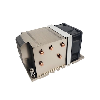 Foto 3 | Foto 3 | Dynatron A54 Cooler De Aire Para Amd Socket Sp6 225w Tdp 12x8x7 Cm - Venta Internacional.