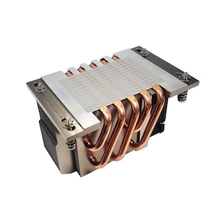 Foto 4 | Foto 4 | Dynatron A54 Cooler De Aire Para Amd Socket Sp6 225w Tdp 12x8x7 Cm - Venta Internacional.
