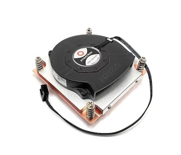 Foto 1 | Foto 1 | Enfriador De Cpu Dynatron Q3 Para Servidores 1u Con Socket Lga 1700 - Venta Internacional.
