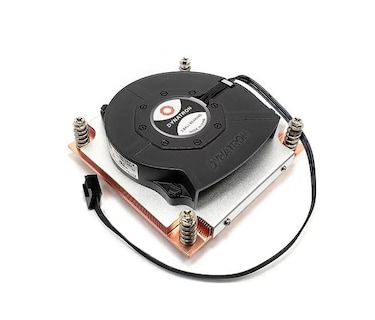 Foto 2 | Foto 2 | Enfriador De Cpu Dynatron Q3 Para Servidores 1u Con Socket Lga 1700 - Venta Internacional.