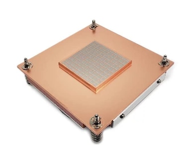 Foto 3 | Foto 3 | Enfriador De Cpu Dynatron Q3 Para Servidores 1u Con Socket Lga 1700 - Venta Internacional.