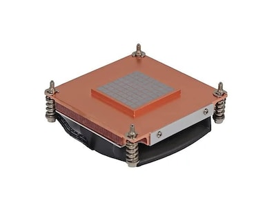Foto 4 | Foto 4 | Enfriador De Cpu Dynatron Q3 Para Servidores 1u Con Socket Lga 1700 - Venta Internacional.