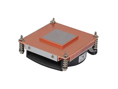Foto 5 | Foto 5 | Enfriador De Cpu Dynatron Q3 Para Servidores 1u Con Socket Lga 1700 - Venta Internacional.
