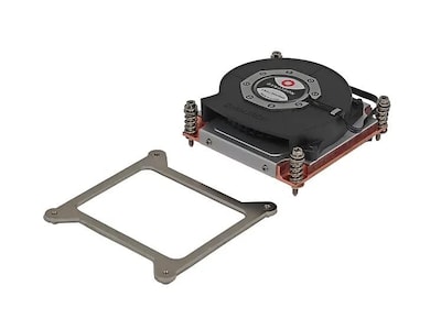 Foto 7 | Foto 7 | Enfriador De Cpu Dynatron Q3 Para Servidores 1u Con Socket Lga 1700 - Venta Internacional.
