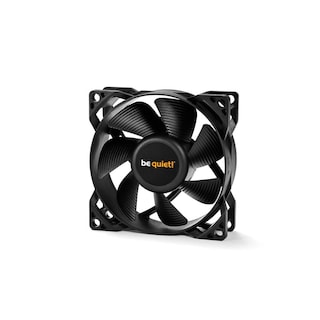 Foto 1 | Foto 1 | ¡ventilador De Refrigeración Silencio! Pure Wings 2 80 Mm De Alta Calidad Bajo Nivel De Ruido - Venta Internacional.