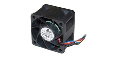 Foto 1 | Foto 1 | Ventilador Electrónico Supermicro Fan-0065l4 40x28mm 13k Rpm 4 Pines - Venta Internacional.