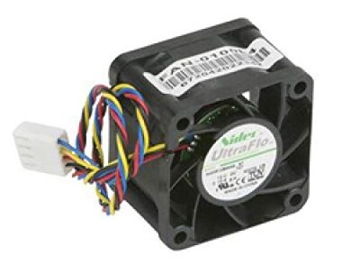 Foto 2 | Foto 2 | Ventilador De Caja Supermicro Fan 0100l4 De 40 Mm Para Sc510 200b - Venta Internacional.