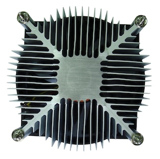 Foto 3 | Foto 3 | Ventilador De Cpu Thermaltake Clp0556-b Para Intel Core I7/i5/i3 - Venta Internacional.