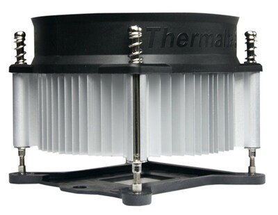 Foto 4 | Foto 4 | Ventilador De Cpu Thermaltake Clp0556-b Para Intel Core I7/i5/i3 - Venta Internacional.
