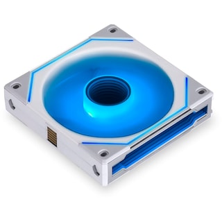 Foto 1 | Foto 1 | Estuche Lian Li Uni Fan Sl-infinity Argb 120 Mm Blanco - Venta Internacional.