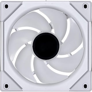 Foto 4 | Foto 4 | Estuche Lian Li Uni Fan Sl-infinity Argb 120 Mm Blanco - Venta Internacional.