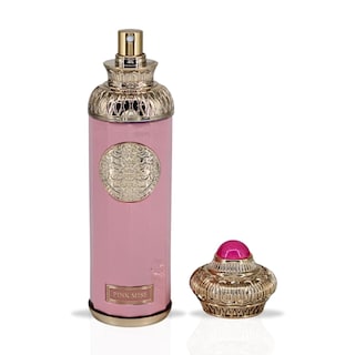 Foto 4 | Foto 4 | Perfume Surrati Heritage Collection Pink Miss Eau De Parfum 140 Ml - Venta Internacional.