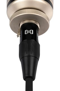 Foto 6 | Foto 6 | Cable De Micrófono Hosa Hmic-010 Pro Xlr3f A Xlr3m 3 M - Venta Internacional.