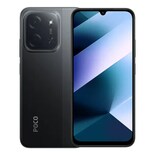 Realme Poco C85 6gb Ram 128gb Rom Negro