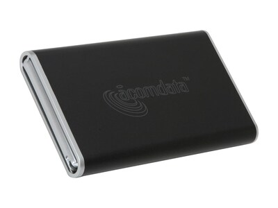 Foto 1 | Foto 1 | Carcasa De Disco Duro Acomdata Tango 2.5'' Usb/esata Negra - Venta Internacional.
