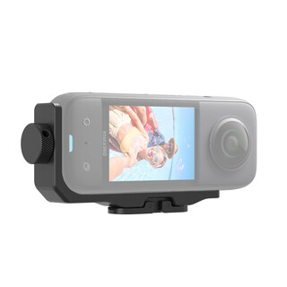 Foto 4 | Foto 4 | Soporte De Acción Horizontal Insta360 Ligero Y Duradero - Venta Internacional.