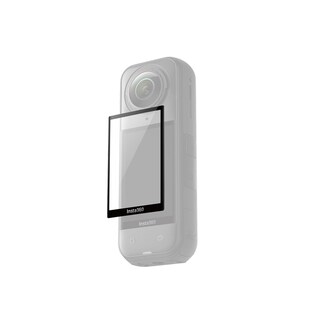 Foto 1 | Foto 1 | Protector De Pantalla De Vidrio Templado Con Cobertura Completa Para Insta360 X5 - Venta Internacional.