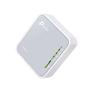 Foto 2 | Foto 2 | Router De Viaje Tp-link Ac750 Inalámbrico Portátil Nano Tl-wr902ac - Venta Internacional.