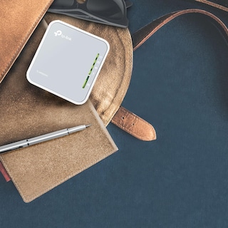 Foto 4 | Foto 4 | Router De Viaje Tp-link Ac750 Inalámbrico Portátil Nano Tl-wr902ac - Venta Internacional.