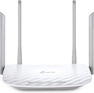 Foto 1 | Foto 1 | Router Wifi Tp-link Ac1200 Archer A54 De Doble Banda 1200 Mbps - Venta Internacional.