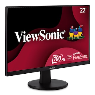 Foto 1 | Foto 1 | Monitor Viewsonic Va2247-mh De 22 Pulgadas Full Hd 1080p 100 Hz - Venta Internacional.