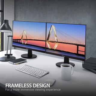 Foto 3 | Foto 3 | Monitor Viewsonic Va2247-mh De 22 Pulgadas Full Hd 1080p 100 Hz - Venta Internacional.