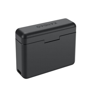 Foto 2 | Foto 2 | Cargador De Batería Kandao Qoocam Serie 3 De 2 Bahías Usb-c - Venta Internacional.