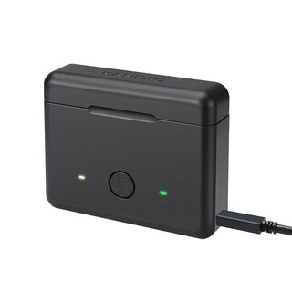 Foto 4 | Foto 4 | Cargador De Batería Kandao Qoocam Serie 3 De 2 Bahías Usb-c - Venta Internacional.