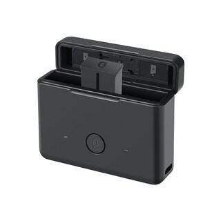 Foto 5 | Foto 5 | Cargador De Batería Kandao Qoocam Serie 3 De 2 Bahías Usb-c - Venta Internacional.
