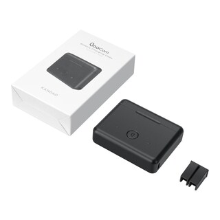 Foto 6 | Foto 6 | Cargador De Batería Kandao Qoocam Serie 3 De 2 Bahías Usb-c - Venta Internacional.