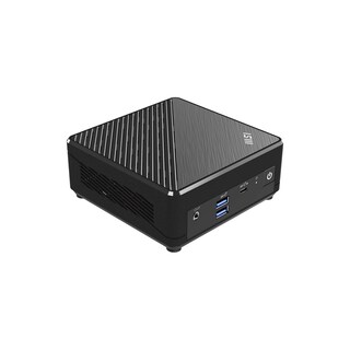Foto 5 | Foto 5 | Mini Pc Msi Cubi N Adl Intel Pentium N200 Ssd De 4 Gb Y 128 Gb - Venta Internacional.