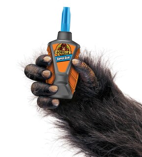 Foto 2 | Foto 2 | Super Glue Gorilla Micro Precise 5 G Transparente Paquete De 1 - Venta Internacional.