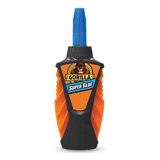 Foto 3 | Foto 3 | Super Glue Gorilla Micro Precise 5 G Transparente Paquete De 1 - Venta Internacional.