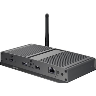 Foto 1 | Foto 1 | Reproductor Multimedia 4k Kiosk Processor Iadea Xmp-8550 - Venta Internacional.