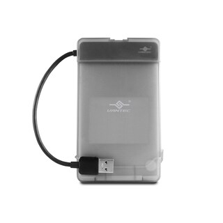 Foto 1 | Foto 1 | Adaptador Hdd Vantec Sata Usb 3.0 De 2 5 Pulgadas Con Funda - Venta Internacional.