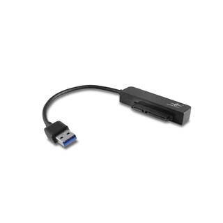 Foto 3 | Foto 3 | Adaptador Hdd Vantec Sata Usb 3.0 De 2 5 Pulgadas Con Funda - Venta Internacional.