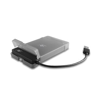 Foto 5 | Foto 5 | Adaptador Hdd Vantec Sata Usb 3.0 De 2 5 Pulgadas Con Funda - Venta Internacional.