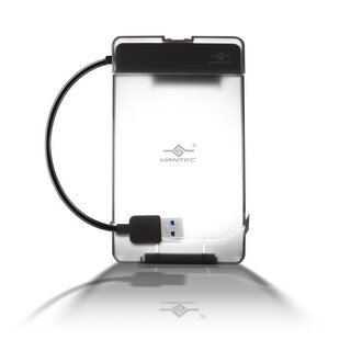 Foto 6 | Foto 6 | Adaptador Hdd Vantec Sata Usb 3.0 De 2 5 Pulgadas Con Funda - Venta Internacional.