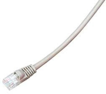 Foto 1 | Foto 1 | Cable De Red Vanco Cat6 2 1 M 500 Mhz Negro - Venta Internacional.