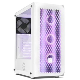 Foto 1 | Foto 1 | Pc Gamer Getttech Gpa-gcm320b-5501m Ryzen 3 3200g A520 16gb Ddr4 500w 80+ White 480gb 2.5” Ssd Sata Iii Wifi Bt Wind11