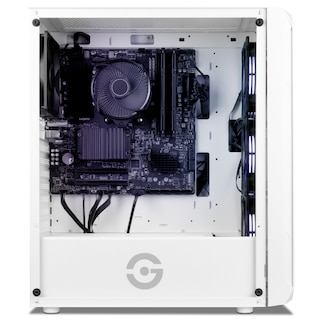 Foto 3 | Foto 3 | Pc Gamer Getttech Gpa-gcm320b-5501m Ryzen 3 3200g A520 16gb Ddr4 500w 80+ White 480gb 2.5” Ssd Sata Iii Wifi Bt Wind11