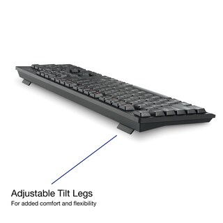 Foto 5 | Foto 5 | Combo De Teclado Y Ratón Inalámbrico Verbatim Usb Numérico De 2 4 Ghz - Venta Internacional.