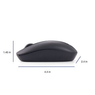 Foto 7 | Foto 7 | Combo De Teclado Y Ratón Inalámbrico Verbatim Usb Numérico De 2 4 Ghz - Venta Internacional.