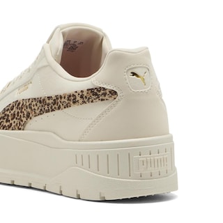 Foto 5 | Foto 5 | Tenis Puma Karmen Ii Animal Flair Para Mujer Beige