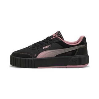 Foto 1 | Foto 1 | Tenis Puma Carina Mia Satin Princess Para Mujer Negro