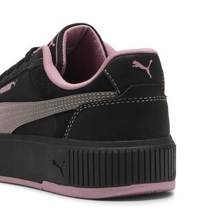 Foto 5 | Foto 5 | Tenis Puma Carina Mia Satin Princess Para Mujer Negro