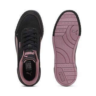 Foto 6 | Foto 6 | Tenis Puma Carina Mia Satin Princess Para Mujer Negro